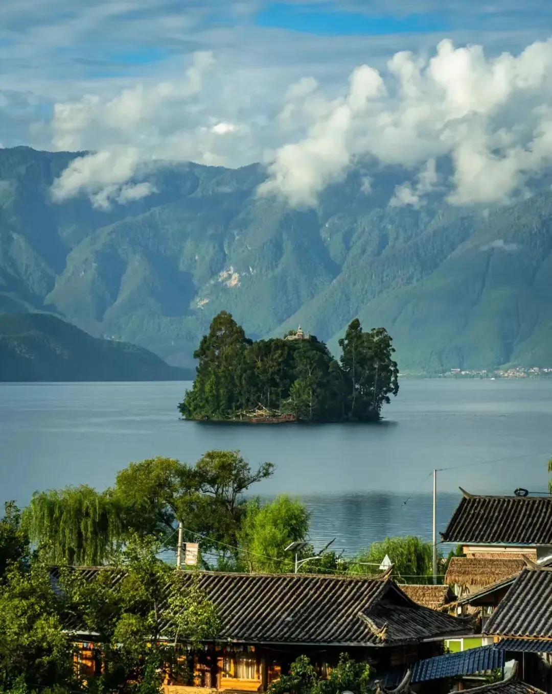 云南旅游蜜月游口碑好的旅行社推荐榜