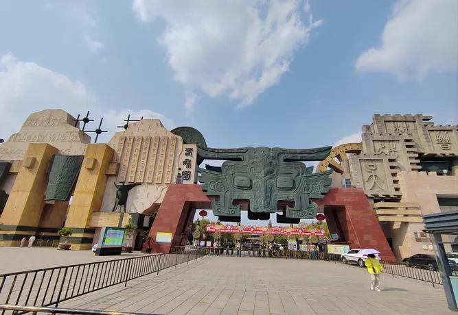 常州武进区必去十大旅游景点推荐,一日游好玩的地方全在这里!