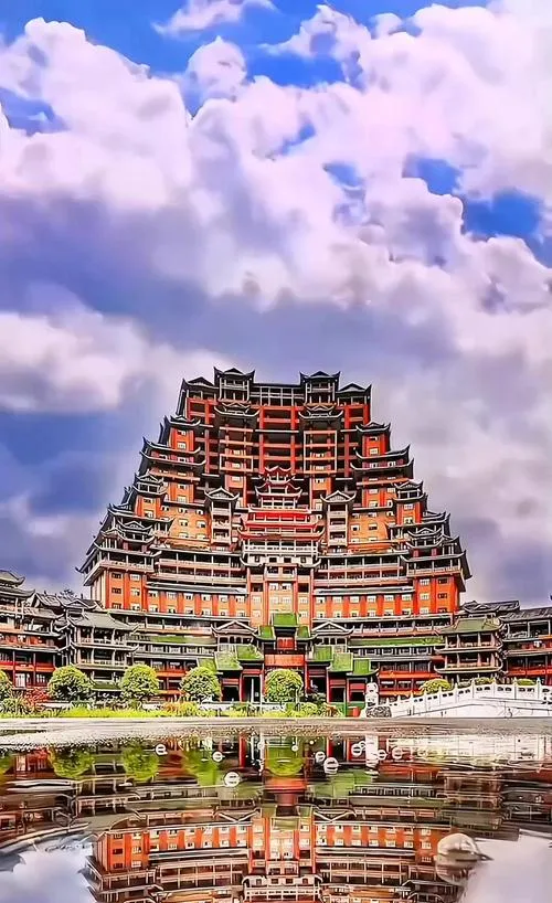 独山县必去十大旅游景点,黔南好玩的地方全在这里!