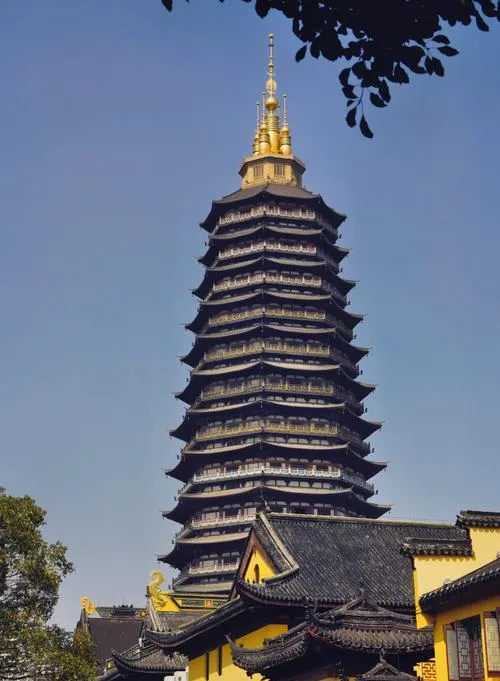 常州钟楼区必去十大旅游景点推荐,一日游好玩的地方全在这里!