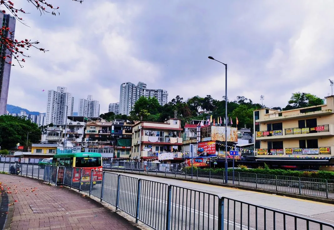 广东反向旅游!陆河完胜海丰、陆丰,慢生活太绝