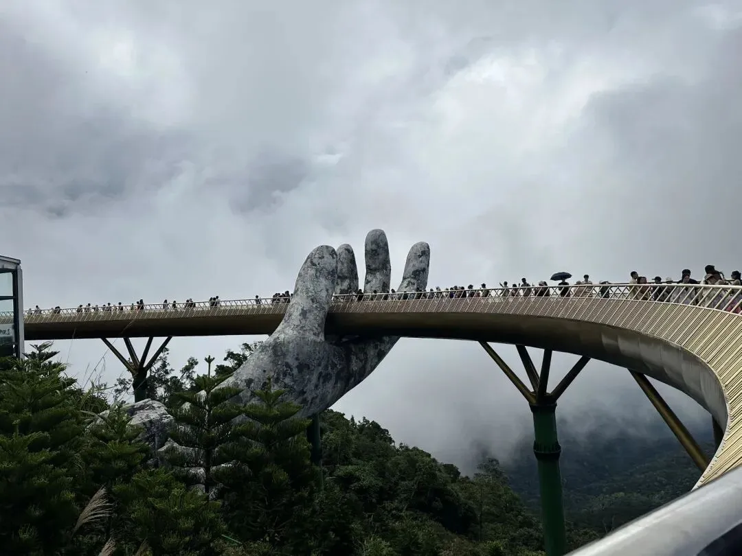 来越南旅游,大多数人都会做错的一件事