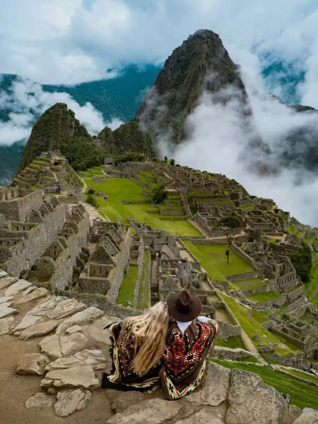 【秘鲁旅行|解锁失落的印加帝国!】免签/美签说走就走!!全路线收藏版