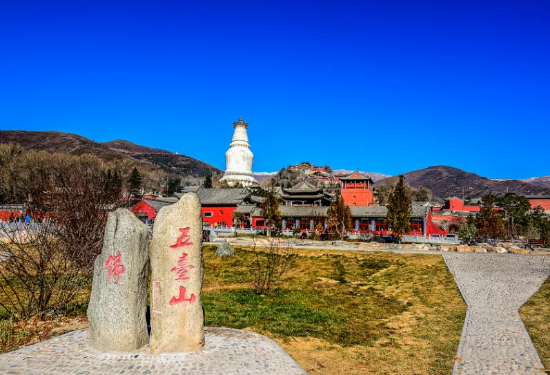中国旅游著名的四大佛教名山,深度游玩指南!