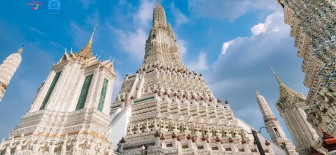 英国人最新旅游趋势:泰国成“多中心旅行”首选,排名全球第二