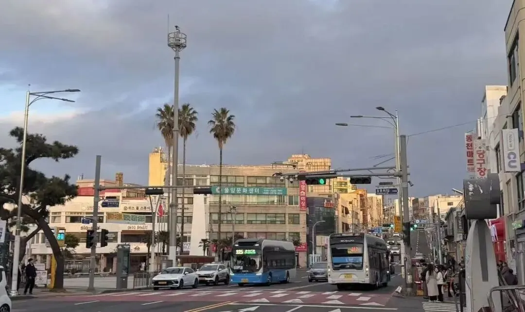 韩国旅游 | 发生交通事故怎么办?事关和解金赔偿