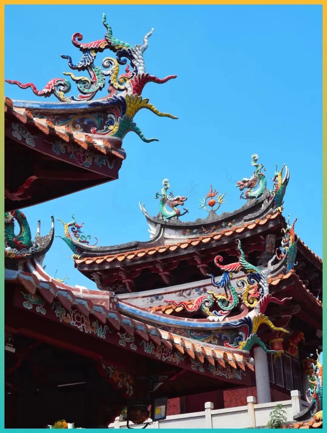 春天去贵州,这6个冷门景点比黄果树还震撼,本地人强烈推荐却鲜有人知!