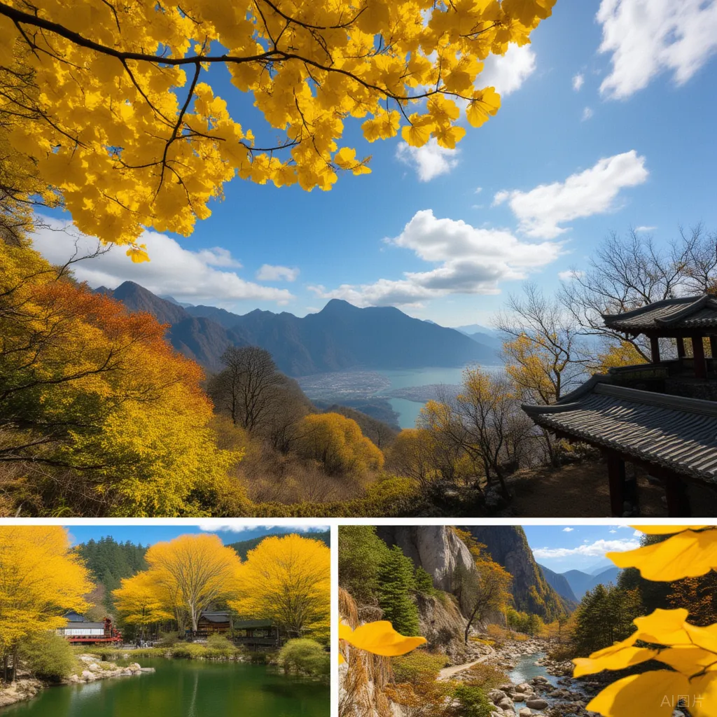 这些景区对老年人免费?!