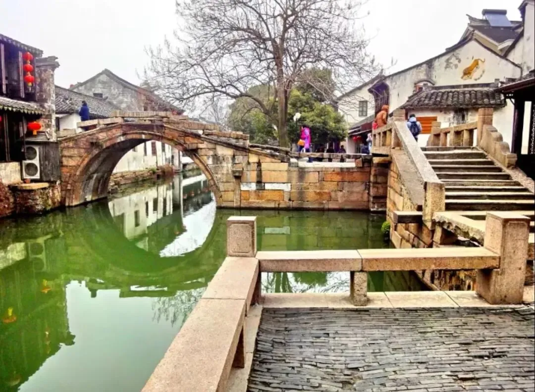 昆山7大A级景区,你去过几个?