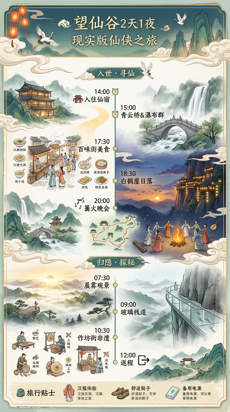 AI连小众景点都认识?