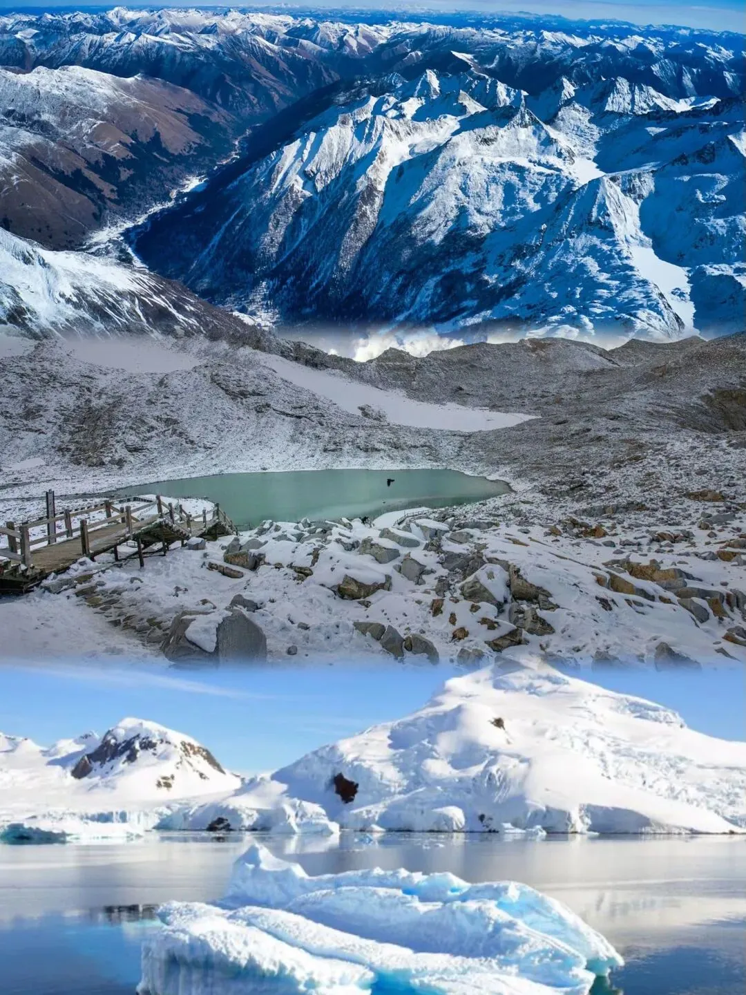 清明、春假即将来临,一大波景区优惠请注意查收