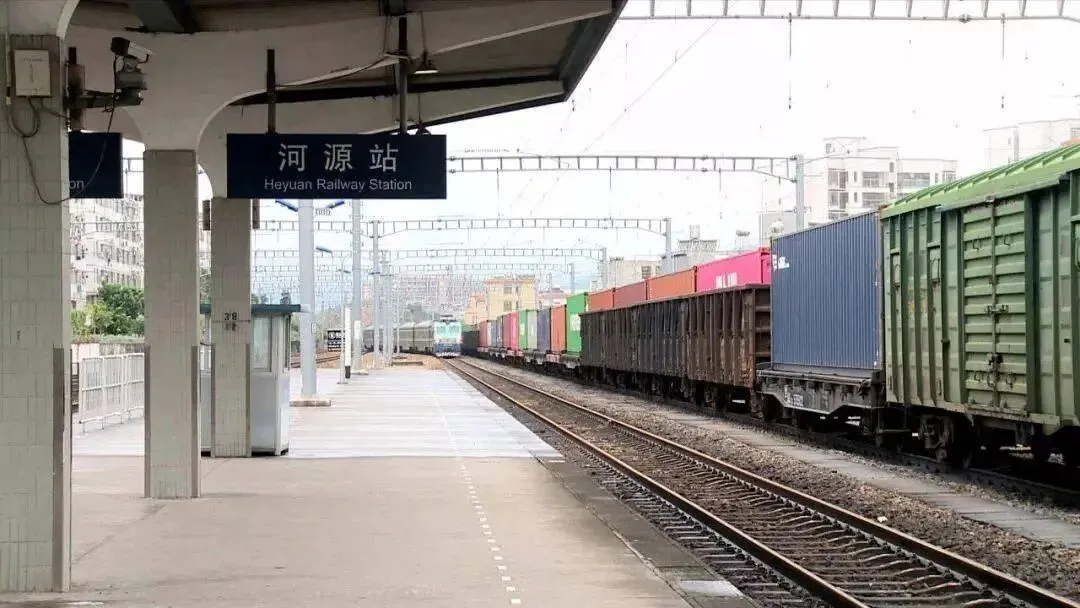 河源市景点,2026年3月15日更新