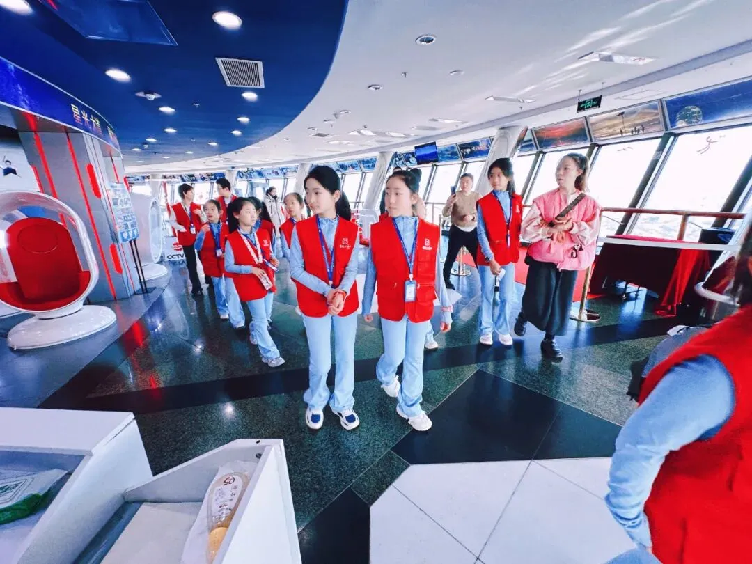 官方实践平台!2026西安丝绸之路国际旅游博览会现场小记者公开招募