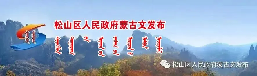 【蒙古文】《文化和旅游标准化工作细则》的解读