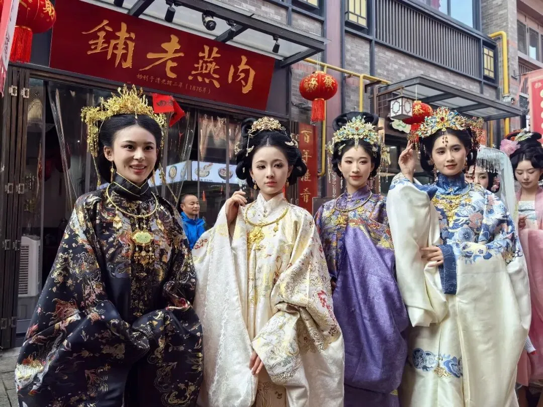 即将开启,再升级!合肥一景区火爆出圈