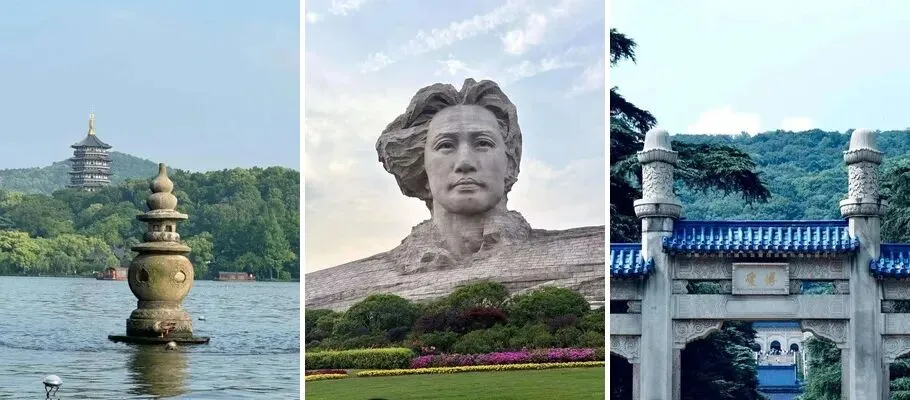 免费!2026年2月,这些景点全部免费!多个AAAAA景区,快去!