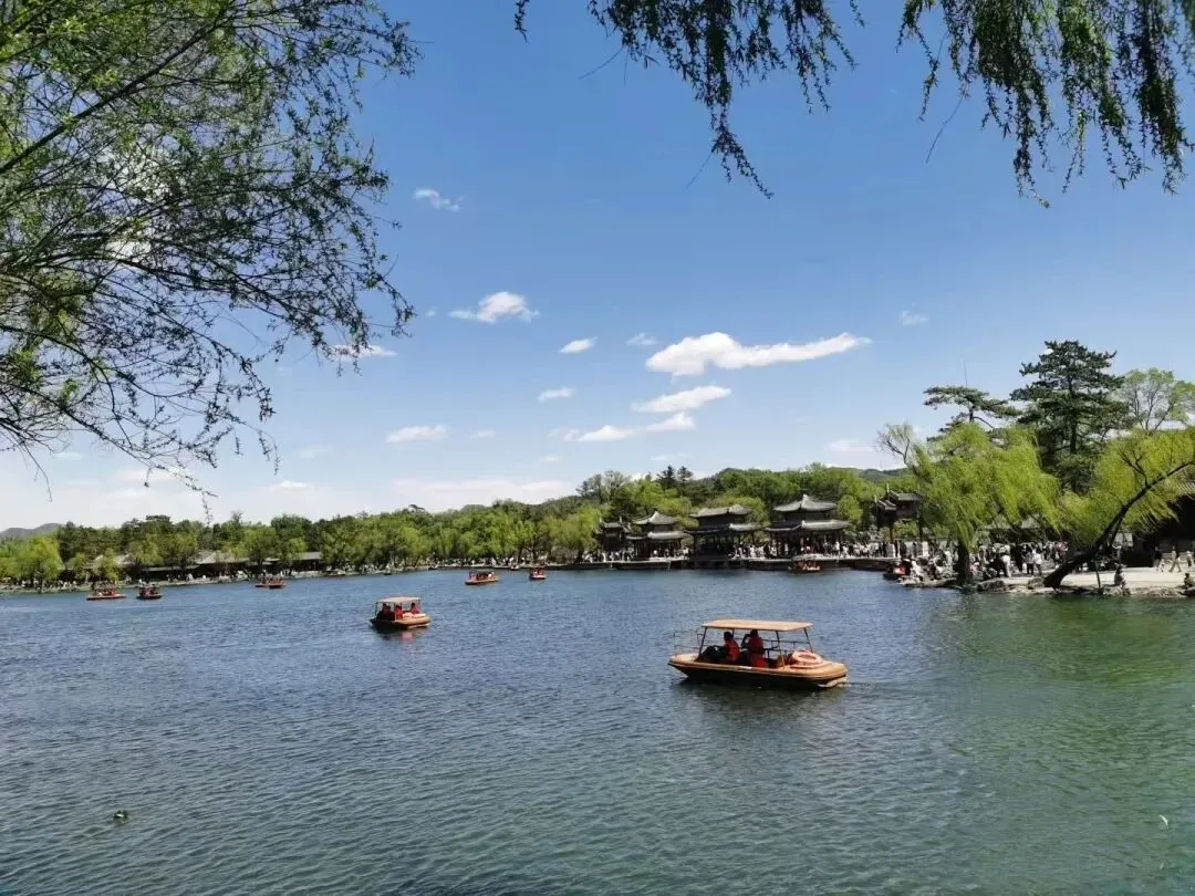 2026承德春季旅游全攻略