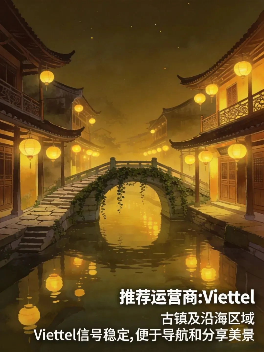 越南旅游电话卡使用全攻略