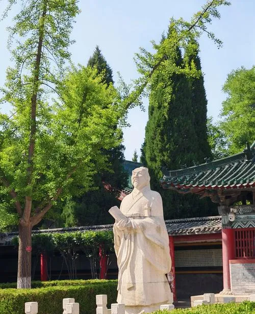 东营广饶县旅游攻略必去十大景点推荐,一日游好玩的地方全在这里!