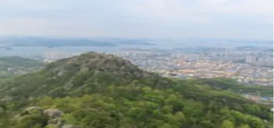 三月的木浦,海风微暖的周末小旅行指南