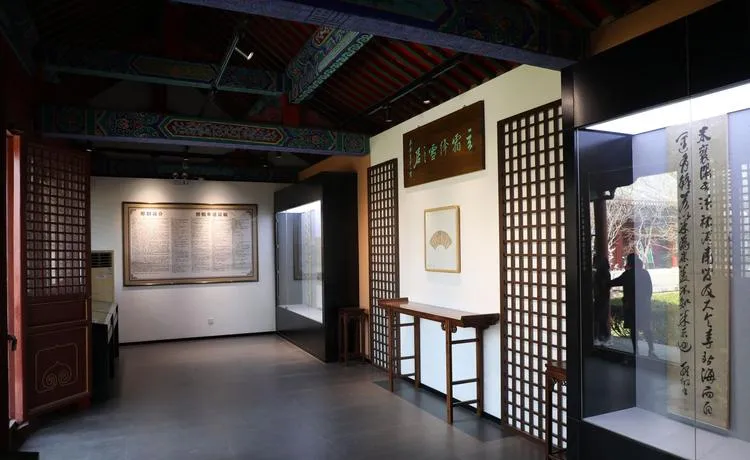 德州临邑县旅游攻略必去十大景点推荐,一日游好玩的地方全在这里!