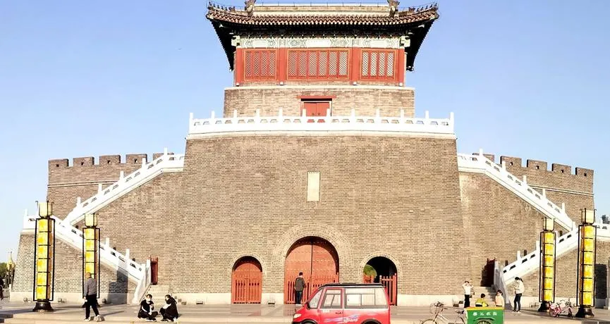 德州平原县旅游攻略必去十大景点推荐,一日游好玩的地方全在这里!