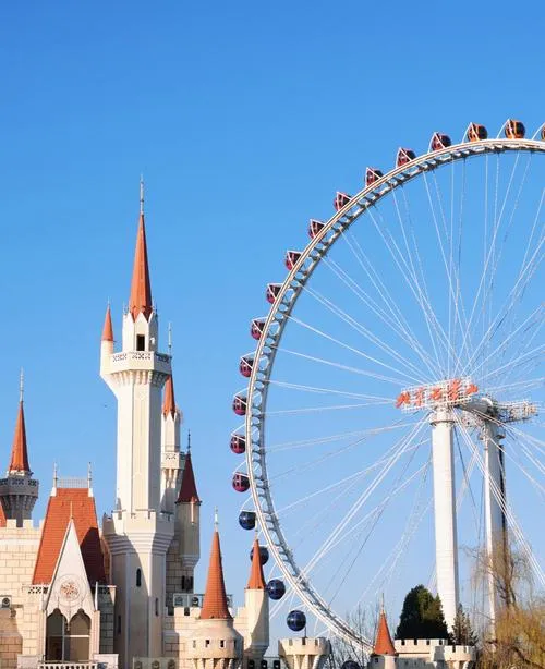 北京石景山区旅游攻略必去十大景点推荐,一日游好玩的地方全在这里!