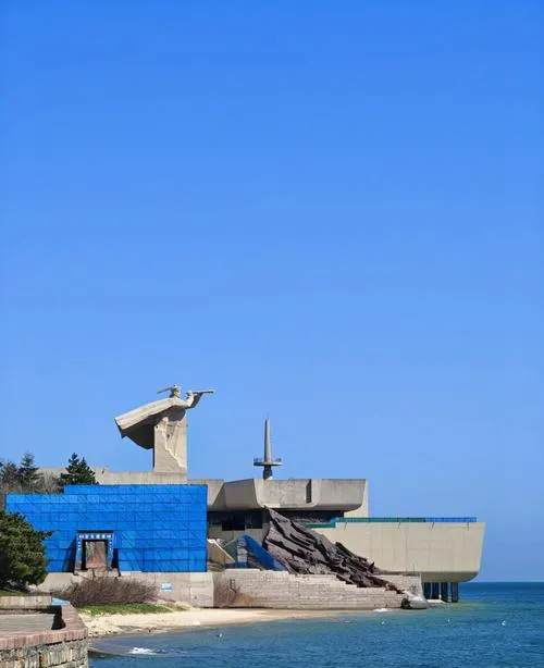 威海旅游攻略必去十大景点推荐,一日游好玩的地方全在这里!