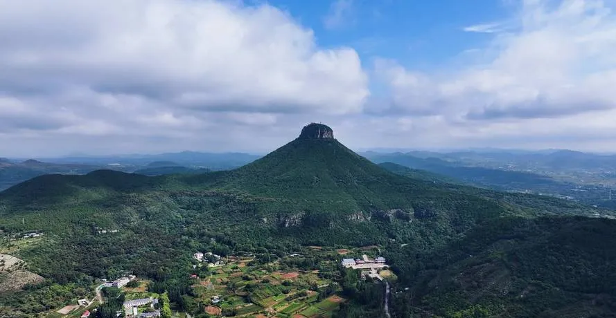 枣庄山亭区旅游攻略必去十大景点推荐,一日游好玩的地方全在这里!