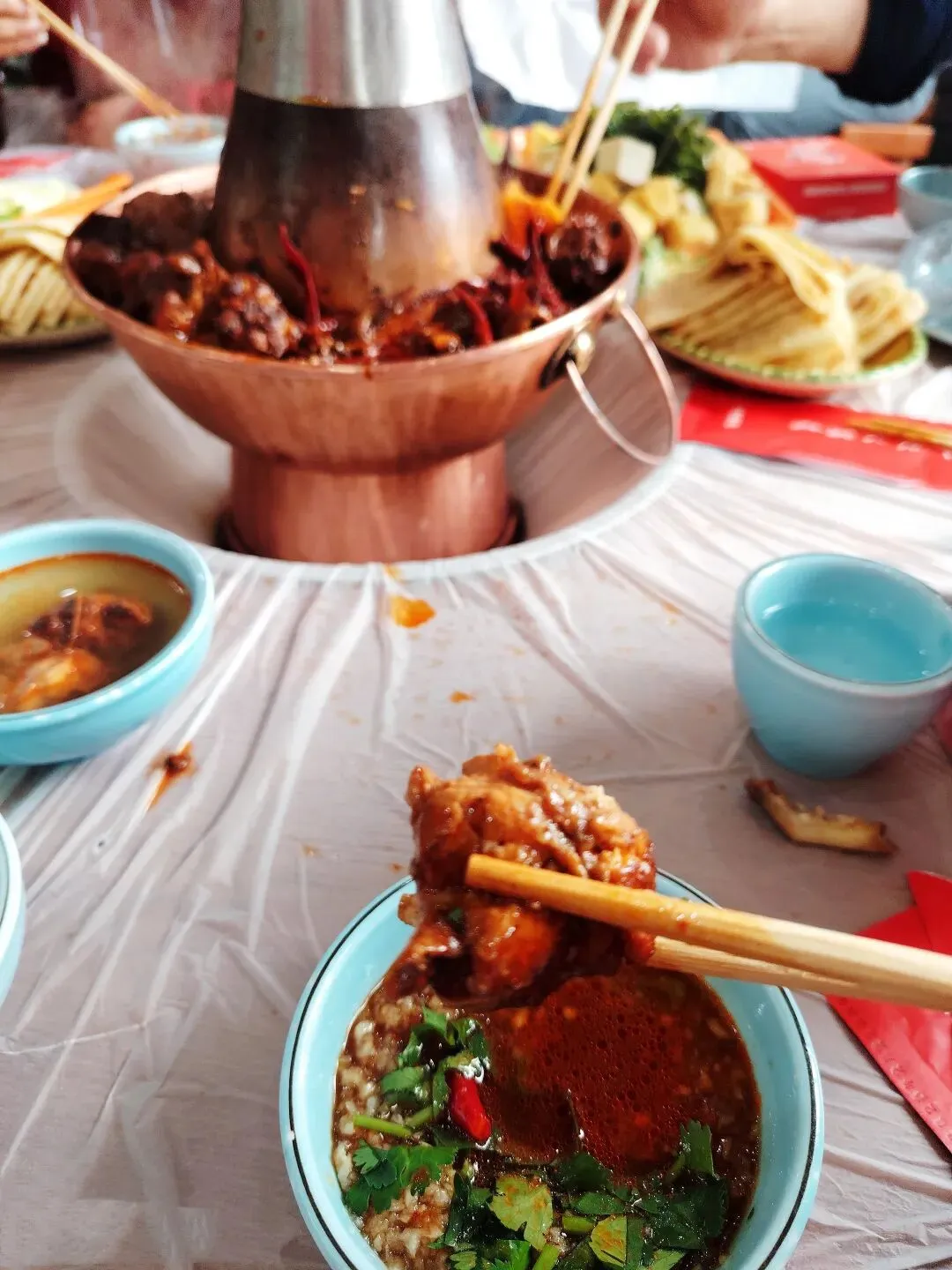 周末带娃北京出发自驾沧州省钱避坑旅游攻略(上)