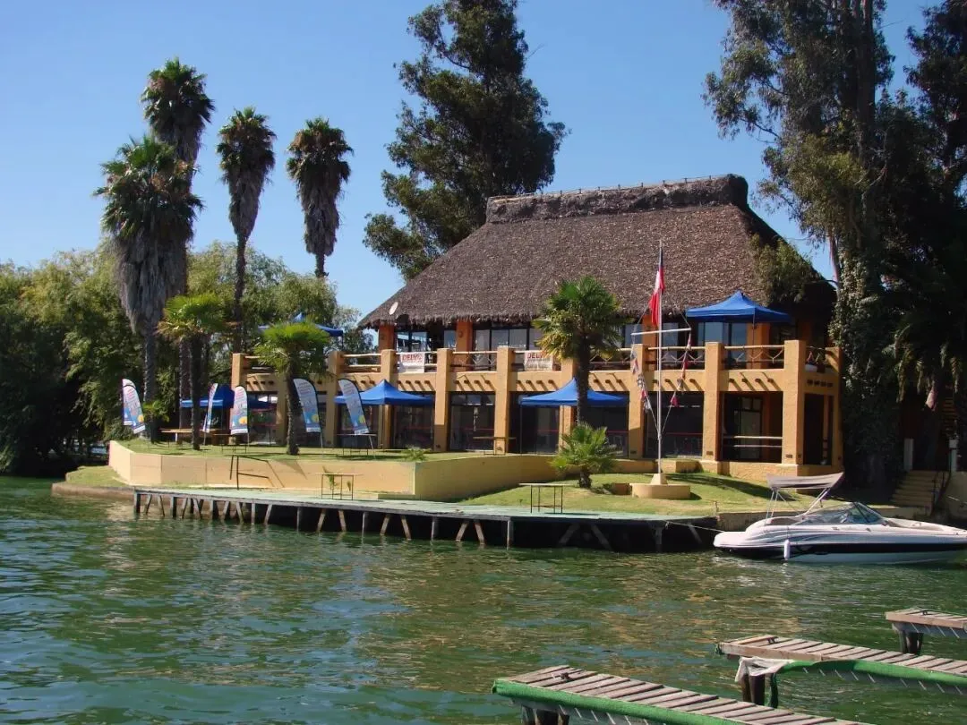 圣地亚哥湖边周末旅行攻略 走进湖畔度假胜地拉佩尔湖Lago Rapel