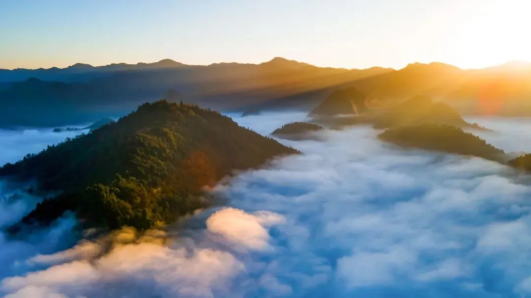 恩施大峡谷旅游攻略 | 游览路线+必打卡景点+实用贴士