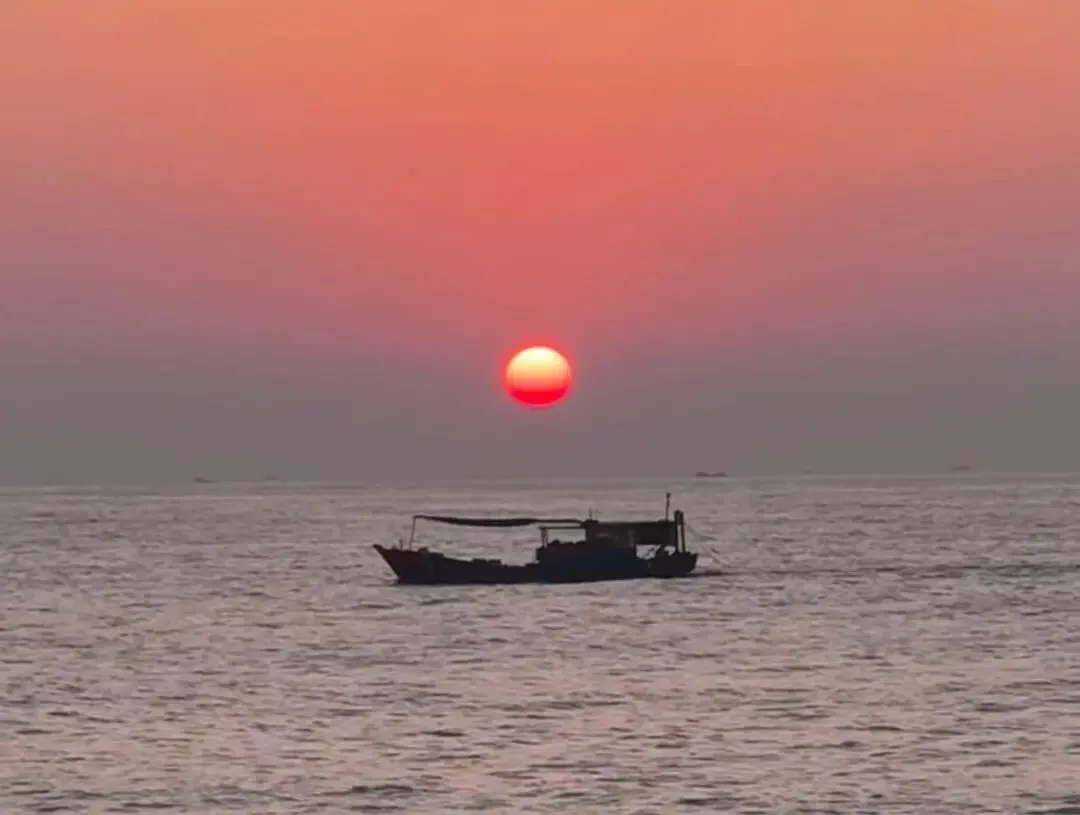 【汕头旅游攻略】隐奢美宿 | 瑞园潮宴| 解锁浪漫与烟火