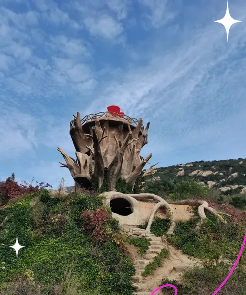 青岛平度市旅游攻略必去十大景点推荐,一日游好玩的地方全在这里!