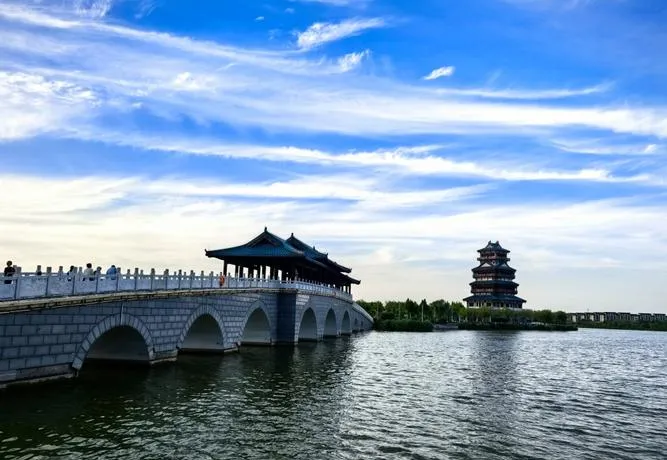 菏泽成武县旅游攻略必去十大景点推荐,一日游好玩的地方全在这里!