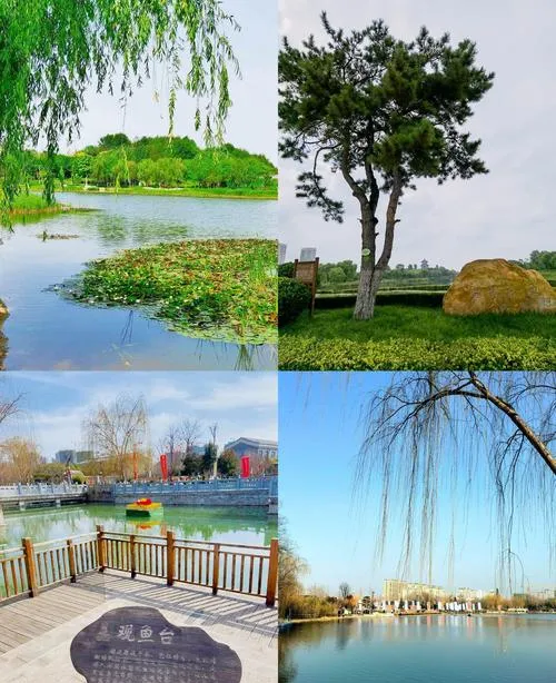 泰安宁阳县旅游攻略必去十大景点推荐,一日游好玩的地方全在这里!