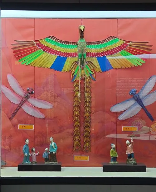 潍坊市旅游攻略必去十大景点推荐,一日游好玩的地方全在这里!