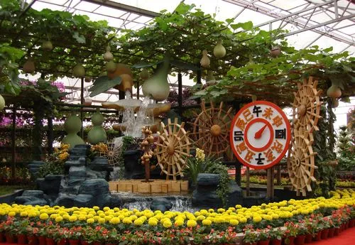 潍坊寿光市旅游攻略必去十大景点推荐,一日游好玩的地方全在这里!