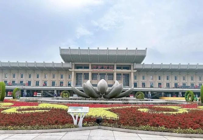 济南槐荫区旅游攻略必去十大景点推荐,一日游好玩的地方全在这里!