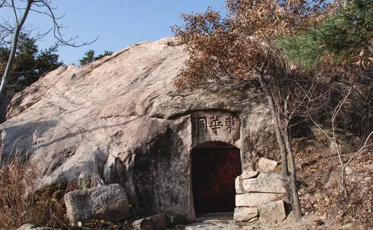 威海文登区旅游攻略必去十大景点推荐,一日游好玩的地方全在这里!