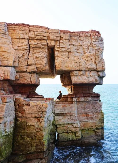 烟台长岛县旅游攻略必去十大景点推荐,一日游好玩的地方全在这里!