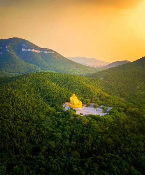 济南历城区旅游攻略必去十大景点推荐,一日游好玩的地方全在这里!