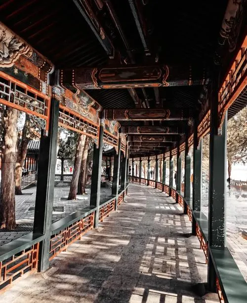 北京海淀区旅游攻略必去十大景点推荐,一日游好玩的地方全在这里!