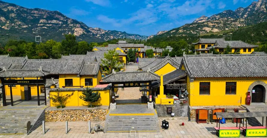 烟台招远市旅游攻略必去十大景点推荐,一日游好玩的地方全在这里!