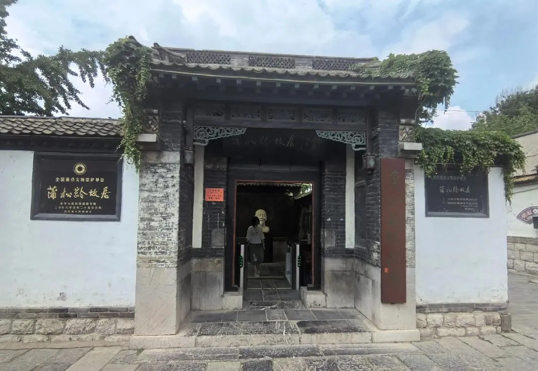 淄博淄川区旅游攻略必去十大景点推荐,一日游好玩的地方全在这里!