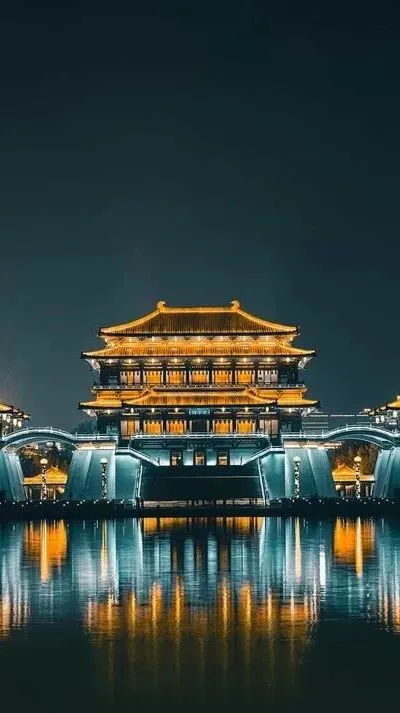 西安市大雁塔-大唐芙蓉园景区全攻略:历史文化与盛唐风情的完美邂逅