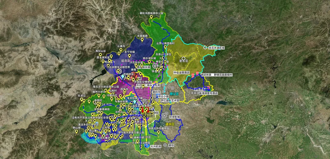 北京38天旅游攻略?不,这才是本地人私藏的“反套路”玩法!(建议收藏)