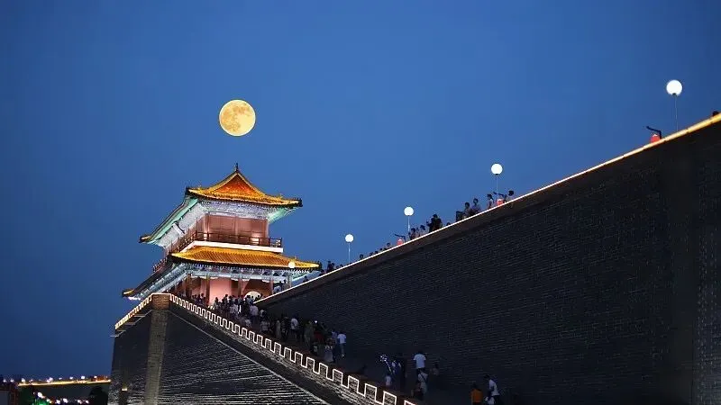 石家庄懒人旅游攻略|2天1夜深度逛吃,轻松打卡不绕路