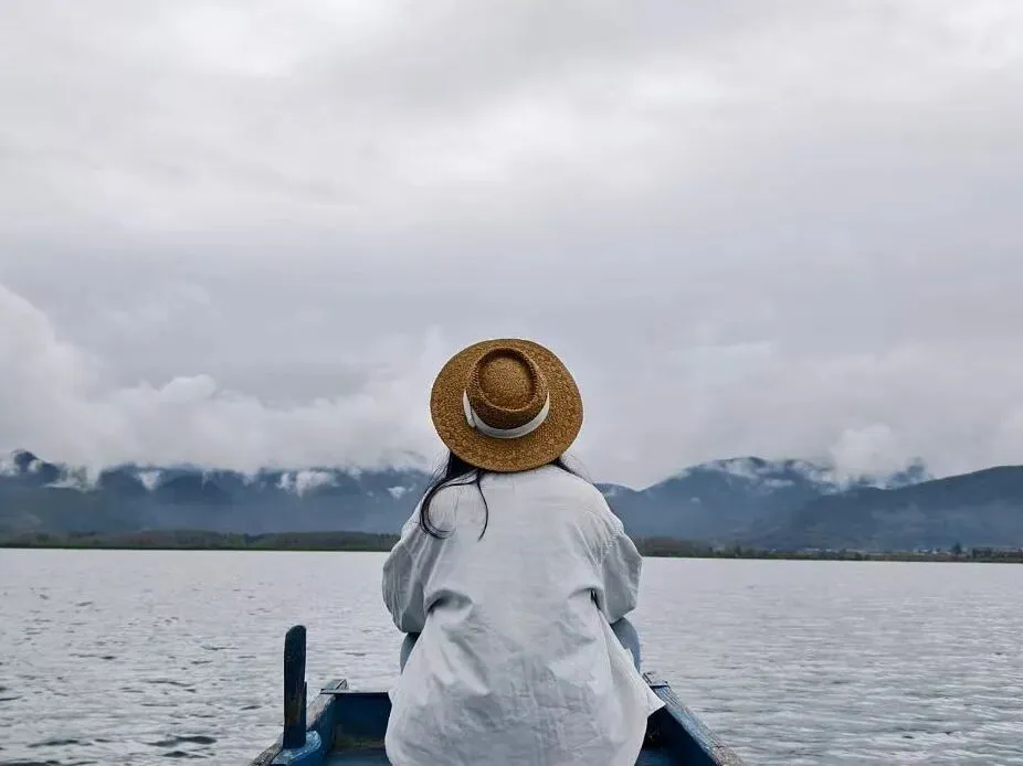 旅行到底是看攻略or听人劝or自己探索