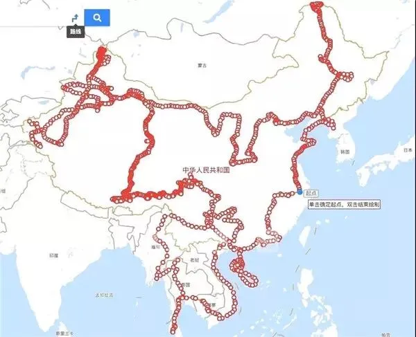 20多岁小情侣,三年两次裸辞环游中国!爸妈气坏:看中的婚房涨了150万